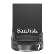 Flash U3.1, 32GB, SanDisk Ultra Fit, Black