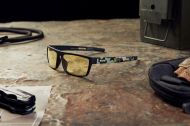 Комплект очила с калъф GUNNAR x Call of Duty Tactical Edition Amber Gunnar-Focus 