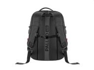 Раница Genesis Laptop Backpack Pallad 410 15.6" Black