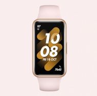 Smart Band, Huawei Band 7, Nebula Pink