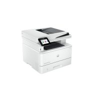 Лазерно многофункционално устройство HP LaserJet Pro MFP 4102dw Printer