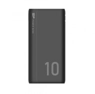 Power Bank 10000mAh Silicon Power GP15 Gray
