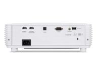 Мултимедиен проектор Acer Projector H6830BD, DLP, 4K2K UHD (3840 x 2160), 4000 ANSI Lm, 10 000:1, HDR Comp., Blu-Ray 3D support, Auto Keystone, AC power on, Low input lag, 2xHDMI, RS-232, Audio Out, SPDIF Audio (Optical), USB(Type A, 5V/1,5A), 1x10W, 2.88