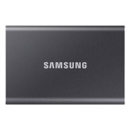 SSD Ext. 1TB Samsung T7, U3.2C, Gray, MU-PC1T0T/WW