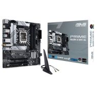 MB ASUS PRIME B660M-A WIFI D4,DP/2xHDMI,4xD4,2xM.2