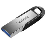 Flash U3.0, 256GB, SanDisk Ultra Flair, Silver