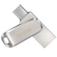 Flash U3.1/C, 512GB, SanDisk Ultra Dual Drive Luxe