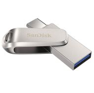 Flash U3.1/C, 512GB, SanDisk Ultra Dual Drive Luxe