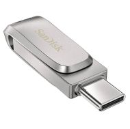 Flash U3.1/C, 512GB, SanDisk Ultra Dual Drive Luxe