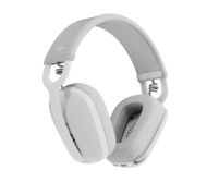 Слушалки Logitech Zone Vibe 100 wireless headphones-OFF WHITE M/N:A00167-BT-N/A-WW-9004-STANDALONE