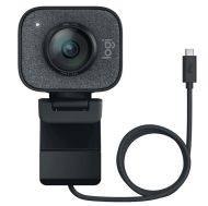 Web Camera Logitech StreamCam Graphite 960-001281