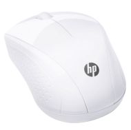 Mouse HP 220 Wireless, White