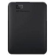 HDD Ext WD Elements, 3TB, 2.5", U3.0, Black
