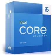 CPU i5-13600K, 6+8C/20T, 3.5/24M/s1700,Box no fan