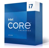 CPU i7-13700KF, 8+8C/24T, 3.4/30M/s1700,Box no fan