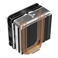 Охладител за процесор Jonsbo MX400 ARGB 140mm AMD/Intel
