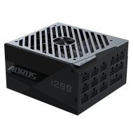 Захранващ блок Gigabyte AORUS P1200W 80+ Platinum