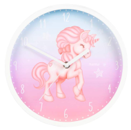Детски стенен часовник Hama "Magical Unicorn" HAMA-186426 