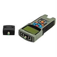 LAN cable tester Multifunction, Value 13.99.3002