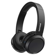 Headset Philips Bluetooth TAH4205BK, Black