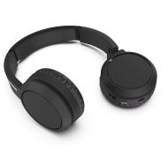 Headset Philips Bluetooth TAH4205BK, Black