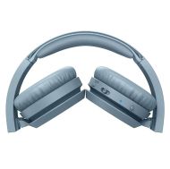 Headset Philips Bluetooth TAH4205BL, Blue