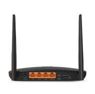 Wi-Fi N300 4G LTE Router TP-Link TL-MR6400