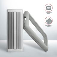 Ext case U3.2 C-to-M.2 NVMe, AXAGON EEM2-XS