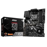 MB MSI X570-A PRO, HDMI, 4xD4, 2xM.2