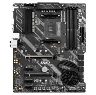 MB MSI X570-A PRO, HDMI, 4xD4, 2xM.2