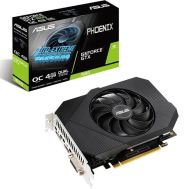 VGA ASUS PH-GTX1650-O4GD6-P