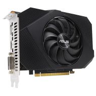 VGA ASUS PH-GTX1650-O4GD6-P
