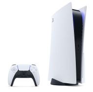 Sony PlayStation 5 GOW Ragnarok + 2 Games