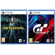 Sony PlayStation 5 GOW Ragnarok + 2 Games