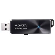 Flash U3.0, 128GB, A-Data Elite UE700 Pro, Black