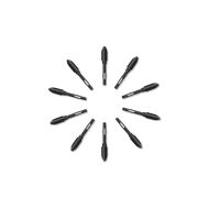 Резервни накрайници HUION PN04, 10 бр. за писалки PW100/PW201