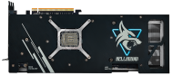 Видео карта Powercolor AMD RADEON HELLHOUND RX 7900 XT 20GB GDDR6