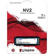 SSD 1TB Kingston NV2, M.2 PCI-e