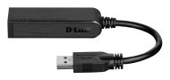 Адаптер D-Link USB 3.0 Gigabit Adapter