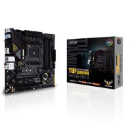 MB ASUS TUF GAMING B450M-PRO S, DP/HDMI,4xD4,2xM.2