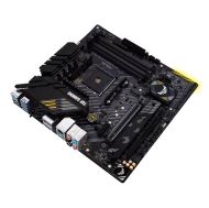 MB ASUS TUF GAMING B450M-PRO S, DP/HDMI,4xD4,2xM.2