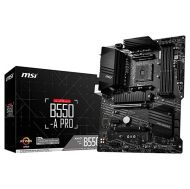 MB MSI B550-A PRO, DP/HDMI, 4xD4, 2xM.2