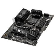 MB MSI B550-A PRO, DP/HDMI, 4xD4, 2xM.2