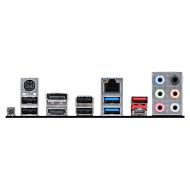 MB MSI B550-A PRO, DP/HDMI, 4xD4, 2xM.2