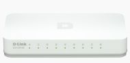 Комутатор D-Link 8-Port 10/100M Desktop Switch