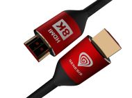 Кабел Genesis Ultra High-Speed HDMI Cable For PS5/PS4 3M 8K V2.1