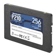 SSD 256GB Patriot P210, 2.5",SATA 3
