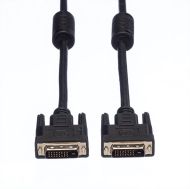 Cable DVI - DVI Dual Link, 3m, Value 11.99.5535