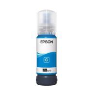 Консуматив Epson 108 EcoTank Cyan ink bottle