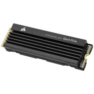 SSD 4TB Corsair MP600 PRO LPX CSSD-F4000GBMP600PLP